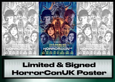 Official Limited 2022 Poster