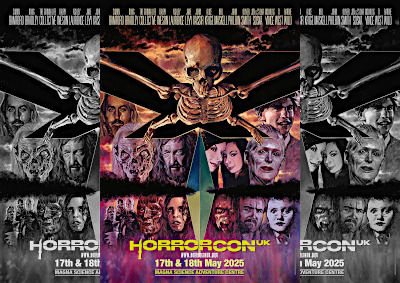 Official Limited 2025 Poster